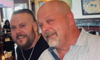 Tragic Death Of Adam Harrison: 'pawn Stars' Member Rick Harrison's Son