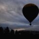 Tragic Hot Air Balloon Crash Claims Four Lives In Arizona