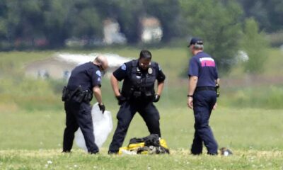 Tragic Skydiving Accident Claims Life Of Colorado Man Near Vance Brand Airport