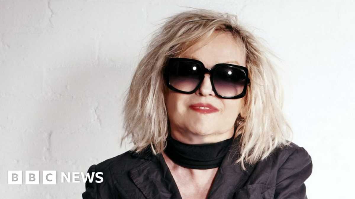 Trailblazing Dj Annie Nightingale Passes Away At 83