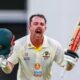 Travis Head's Gritty Century Turns The Tide For Australia In First Test