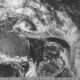 Tropical Cyclone Kirrily Approaches Queensland Coast, Brings Heavy Rain And Strong Winds