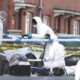 Two Teenage Boys Fatally Stabbed In Bristol Attack