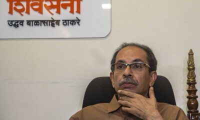 Uddhav Thackeray Faction Moves Sc Against Maharashtra Speaker's Verdict On Disqualification Plea