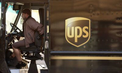 Ups Reports Disappointing Q4 Results And Announces 12,000 Layoffs