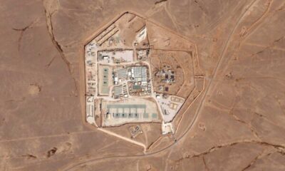 Us Blames Iranian Backed Militant Groups For Drone Attack On Jordan Base