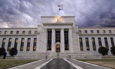 Us Federal Reserve Holds Interest Rates Steady At 5.25 5.50% For 4th Straight Meeting