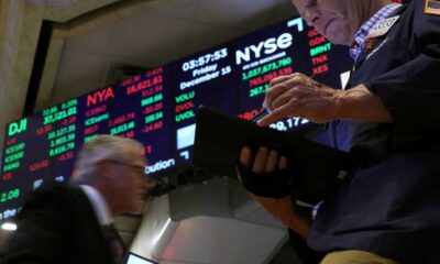 Us Stock Market Extends Weekly Gains On Positive Economic Data