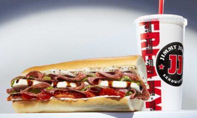 U.s. Sub Companies Jimmy John's And Jersey Mike's Announce Plans For Expansion Into Canada