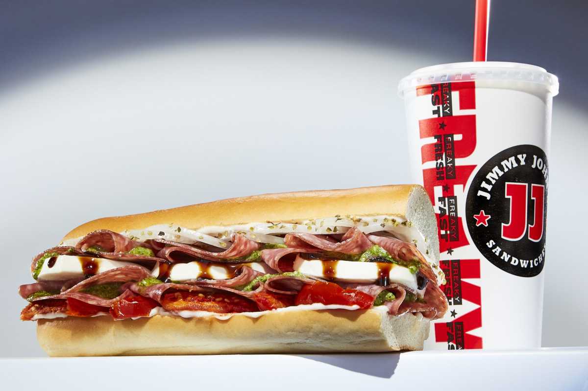 U.s. Sub Companies Jimmy John's And Jersey Mike's Announce Plans For Expansion Into Canada