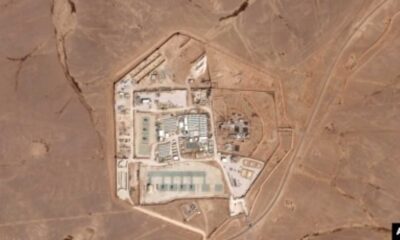 U.s. Troops Killed And Wounded In Drone Strike On Jordan Base