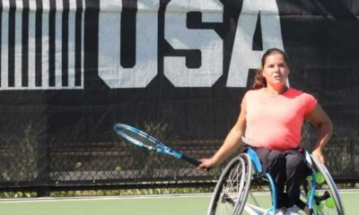 Usta Announces Openings For Senior Manager Of Performance Analytics And National Coach Of Wheelchair Tennis