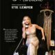 Ute Lemper Returns To The Stage In Sensual Evening Of Cabaret And Chansons