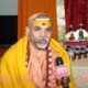 Uttarakhand Shankaracharya Who Questioned Ram Temple Completes Praises Pm Modi