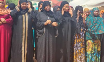 Vice President Bawumia Visits Bereaved Family Of Deceased Bodyguard