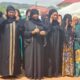 Vice President Bawumia Visits Bereaved Family Of Deceased Bodyguard