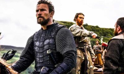 Vikings Season 7 Release Date Revealed