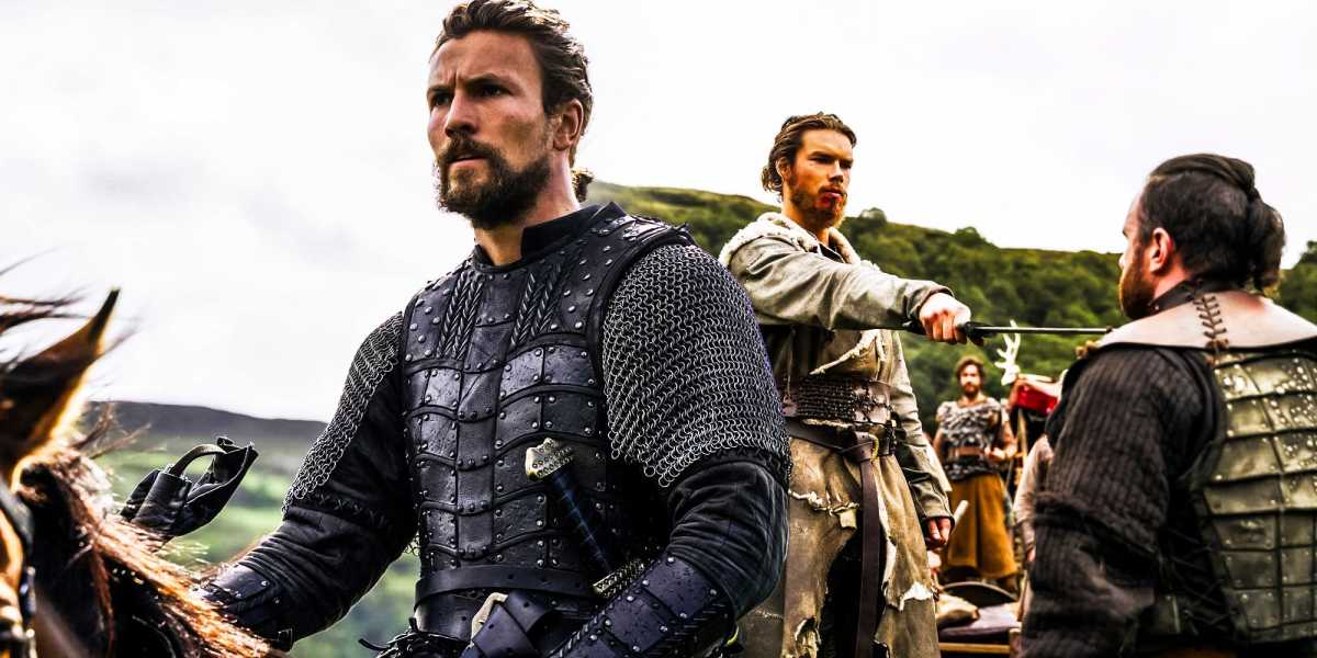 Vikings Season 7 Release Date Revealed