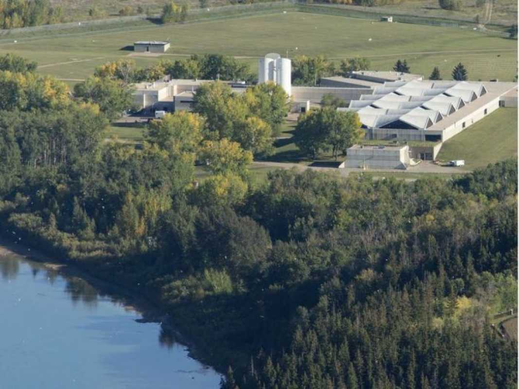 Water Utility Implements Mandatory Water Ban In Edmonton Due To Pump Failure