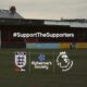 Watford Fc Supports Alzheimer's Society's Campaign To Raise Awareness Of Dementia