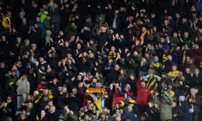 Watford Fc Tickets For Norwich City And Rotherham United Matches Now On Sale