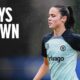 Watford Fc Women Sign Cerys Brown From Chelsea On Loan