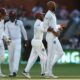 West Indies Struggle In Opening Session Against Australia In Adelaide Test