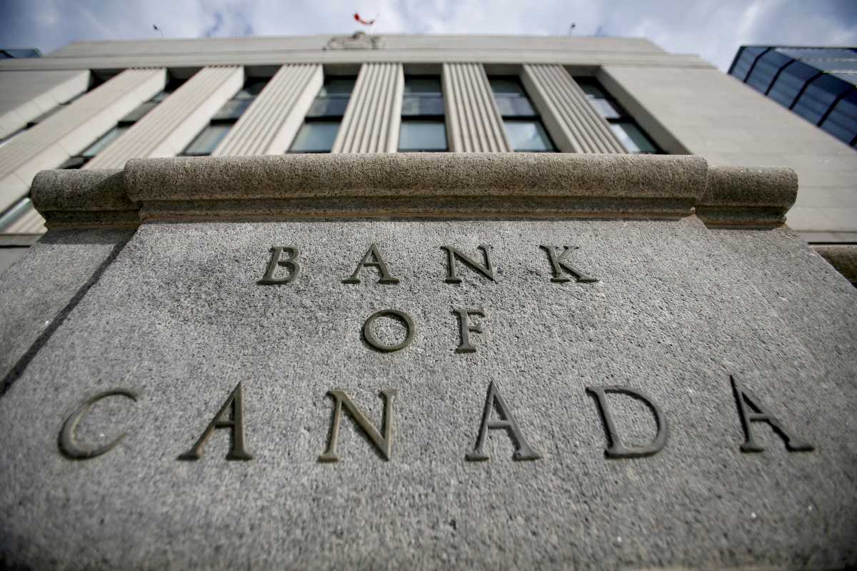 Why Do Banks Increase Interest Rates When The Bank Of Canada Raises Its Rate?