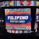 Winnipeg Jets Celebrate Filipino Heritage Night At Home Game