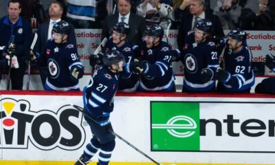 Winnipeg Jets Look To Extend Winning Streak Against Philadelphia Flyers