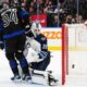 Winnipeg Jets Lose Second Straight Game In Overtime Against Maple Leafs