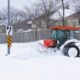 Winter Storm Warning Issued For Parts Of Greater Toronto Area