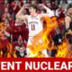 Wisconsin Badgers Defeat Indiana Hoosiers In Big Ten Battle