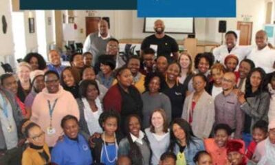 Wits Rhi Seeks Project Manager For Pepfar Funded Hiv Program