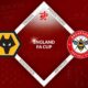 Wolves And Brentford Set For Fa Cup Third Round Replay At Molineux