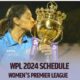 Women's Premier League 2024 Schedule Announced: Mumbai Indians To Kick Off Tournament Against Delhi Capitals