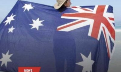 Woolworths And Big W Australia Day Decision Prompts Calls For Boycott