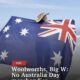 Woolworths And Big W Australia Day Decision Prompts Calls For Boycott