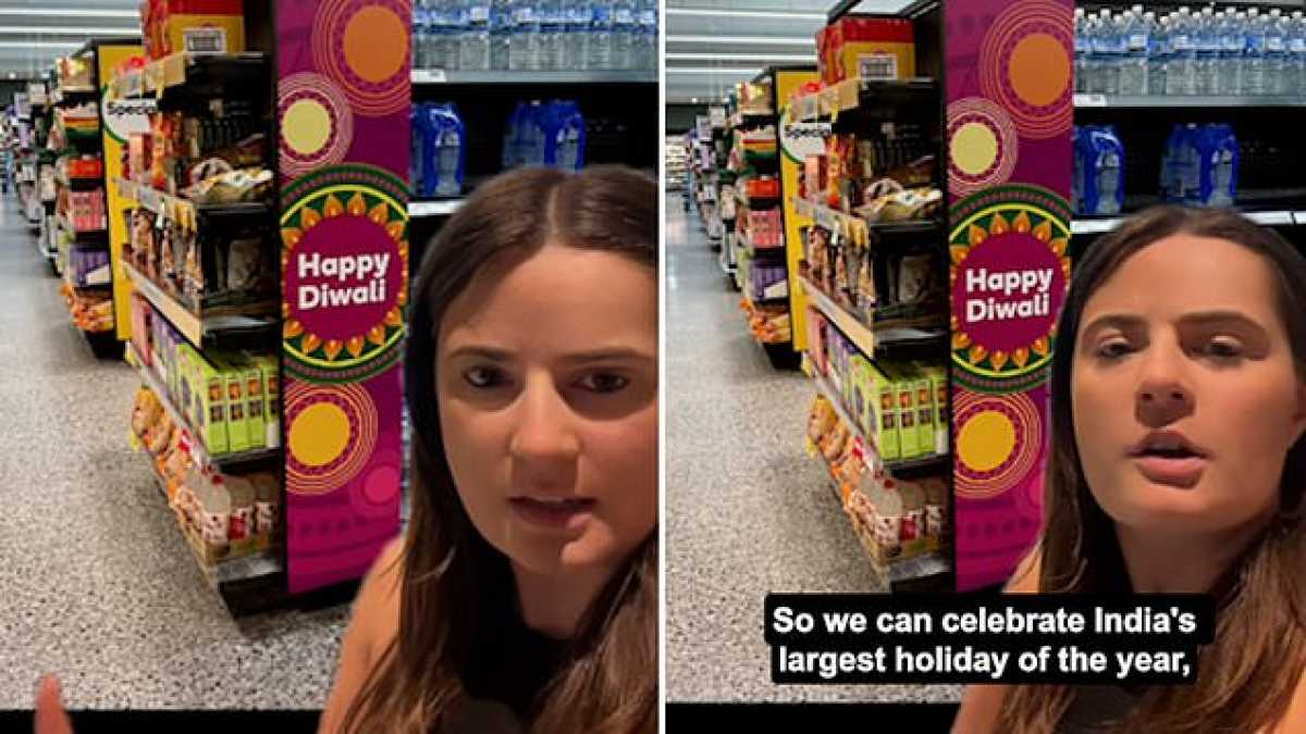 Woolworths' Business First Approach To Australia Day Merchandising Sparks Debate