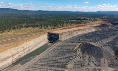 Worker Fatally Injured In Vehicle Related Incident At Saraji Coal Mine In Queensland's Bowen Basin