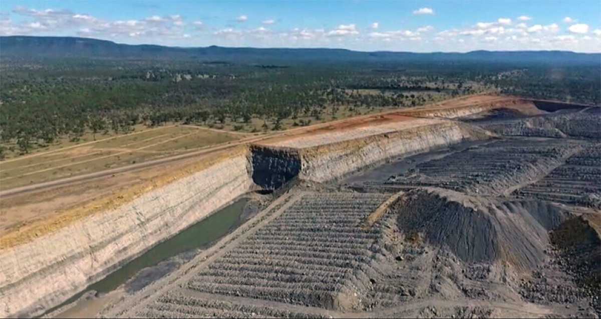 Worker Fatally Injured In Vehicle Related Incident At Saraji Coal Mine In Queensland's Bowen Basin