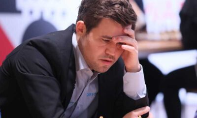 World Chess Championship 2022: Magnus Carlsen Retains His Title