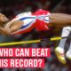 World Record Broken In High Jump At Olympic Games