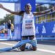 World Records Broken In International Marathon