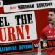 Wrexham Afc Faces Blackburn Rovers In The Fourth Round Of Emirates Fa Cup