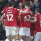 Wrexham Boost Promotion Hopes With Win Over Afc Wimbledon