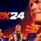 Wwe Superstar Cody Rhodes To Be Featured On Cover Of Wwe 2k24 Video Game