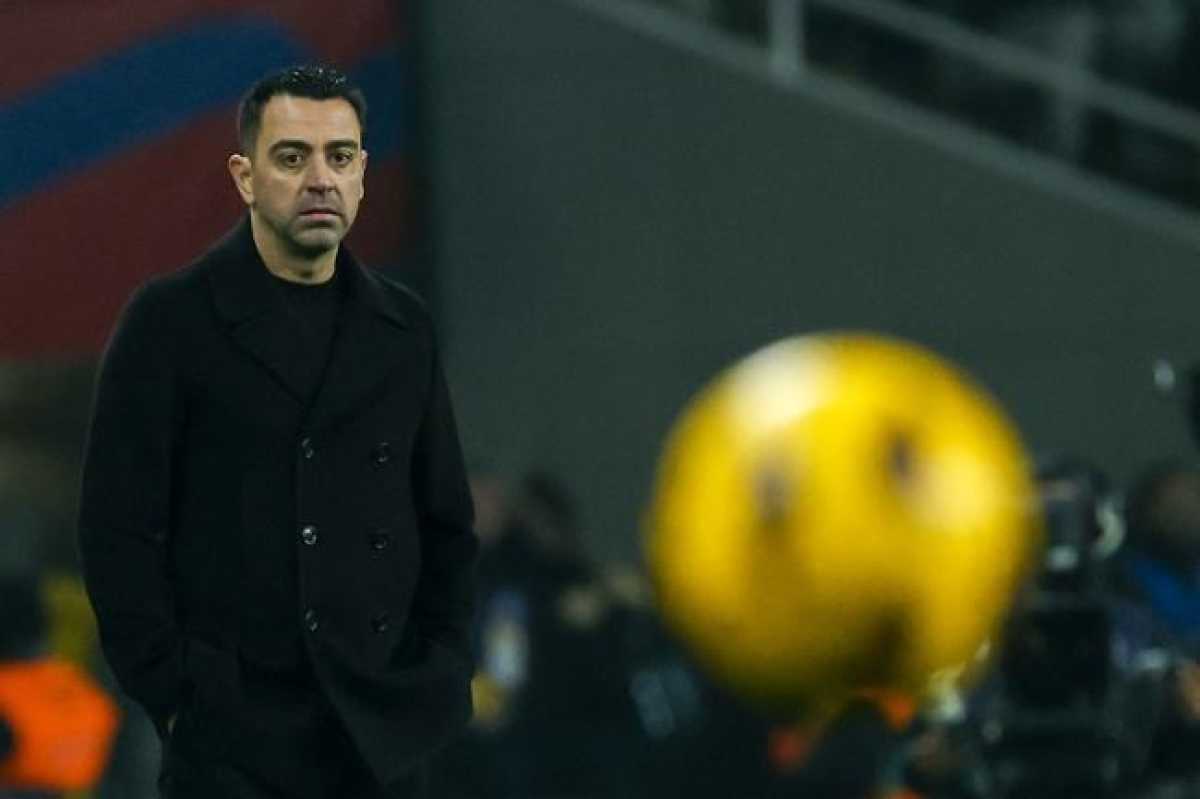 Xavi Hernandez To Leave Barcelona After The Season, Citing Lack Of Respect And Mental Fatigue