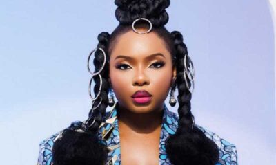 Yemi Alade Thrills Fans At 2023 Africa Cup Of Nations Opening Ceremony