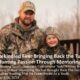 Young Conservationist Finds Passion For Hunting Through Mentorship Program